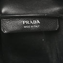 Vitello Daino Soft Large Dynamique Tote Black