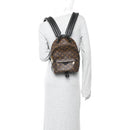 Monogram Palm Springs Backpack PM