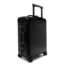 Aluminum Original Cabin Black