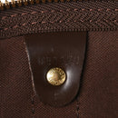 Damier Ebene Keepall Bandouliere 55