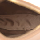 Nappa Mini Wander Hobo Caramel