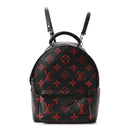 Monogram Infrarouge Palm Springs Backpack Mini