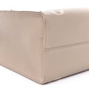 Empreinte Monogram Giant Onthego MM Tourterelle Creme