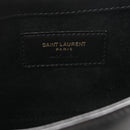Smooth Calfskin Le 5 A 7 Mini Hobo Black