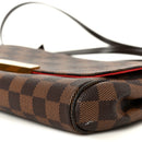 Damier Ebene Favorite MM