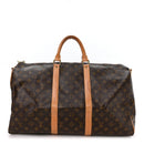 Monogram Keepall Bandouliere 50