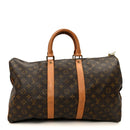 Monogram Keepall 45