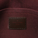 Damier Ebene Favorite PM