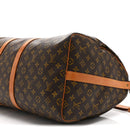 Monogram Keepall Bandouliere 55