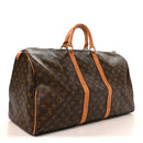 Monogram Keepall 55