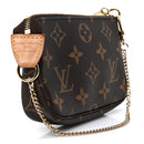 Monogram Mini Pochette Accessories
