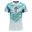 Portugal Away Shirt World Cup 2026 Women| Free Shipping + Free Keychain