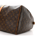 Monogram Keepall 55