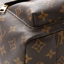 Monogram Palm Springs Backpack PM