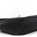 Tessuto Nylon Mini Re-Edition 2000 Bag Black