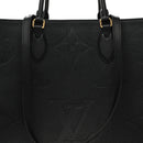 Empreinte Monogram Giant Onthego GM Black