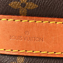 Monogram Keepall Bandouliere 55