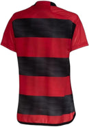 Flamengo 23/24 I Home Jersey - Women's | Free Shipping + Keychain Gift