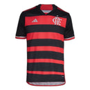Flamengo 24/25 I Home Jersey - Fan Version | Free Shipping + Keychain Gift