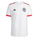 Flamengo 24/25 II Away Jersey - Fan Version | Free Shipping + Keychain Gift