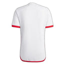 Flamengo 24/25 II Away Jersey - Fan Version | Free Shipping + Keychain Gift