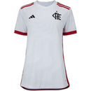 Flamengo 24/25 II Away Jersey - Women's | Free Shipping + Keychain Gift