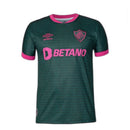 Fluminense 23/24 III Third Jersey - Fan Version | Free Shipping + Keychain Gift