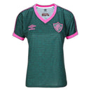 Fluminense 23/24 III Third Jersey - Women's | Free Shipping + Keychain Gift
