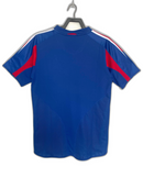 France 2004 I Home Jersey - Retro Version | Free Shipping + Keychain Gift