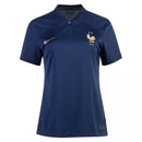 France 22/23 I Home Jersey - Women’s | Free Shipping + Keychain Gift