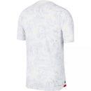 France 22/23 II Away Jersey - Player Version | Free Shipping + Keychain Gift