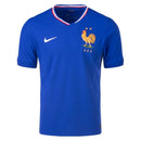 France 24/25 I Home Jersey - Player Version | Free Shipping + Keychain Gift