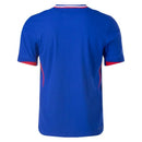 France 24/25 I Home Jersey - Player Version | Free Shipping + Keychain Gift