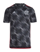Flamengo 24/25 III Third Jersey - Fan Version | Free Shipping + Keychain Gift