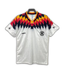 Germany 1994 I Home Jersey - Retro Version | Free Shipping + Keychain Gift