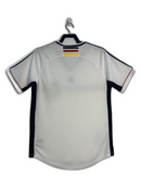 Germany 1998 I Home Jersey - Retro Version | Free Shipping + Keychain Gift