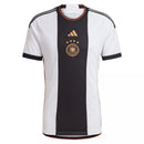 Germany 22/23 I Home Jersey - Fan Version | Free Shipping + Keychain Gift