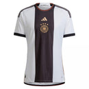 Germany 22/23 I Home Jersey - Player Version | Free Shipping + Keychain Gift