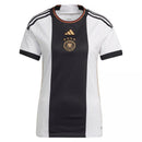 Germany 22/23 I Home Jersey - Women’s | Free Shipping + Keychain Gift