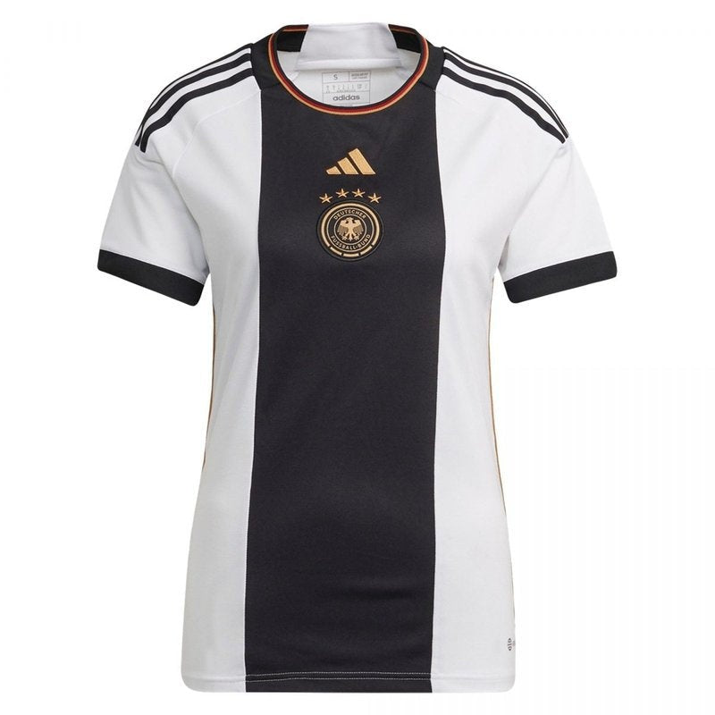 Germany 22/23 I Home Jersey - Women’s | Free Shipping + Keychain Gift