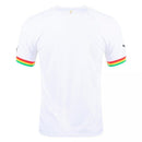 Ghana 22/23 I Home Jersey - Fan Version | Free Shipping + Keychain Gift