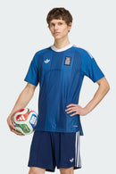 Shirt Greece Away 2026 | Free Shipping + Keychain Gift