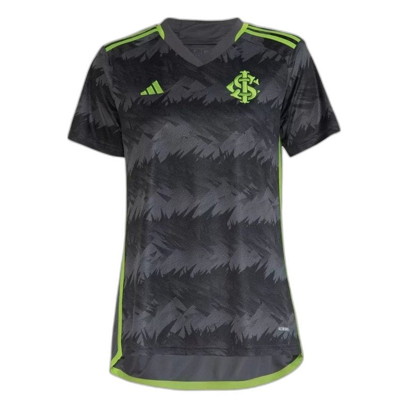 Internacional 23/24 III Third Jersey - Women's | Free Shipping + Keychain Gift