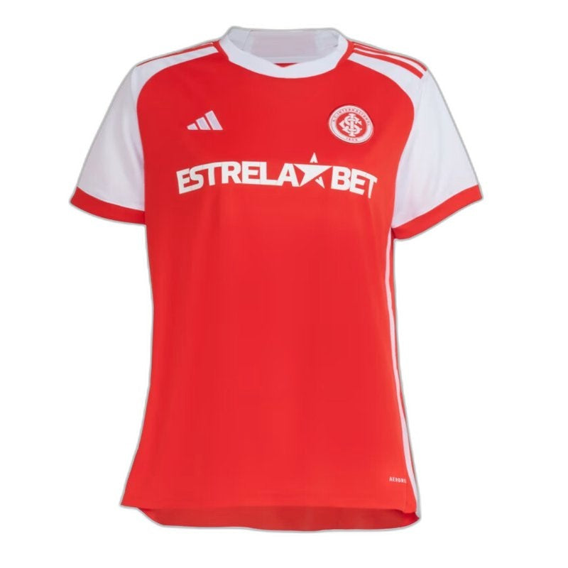 Internacional 24/25 I Home Jersey - Women's | Free Shipping + Keychain Gift