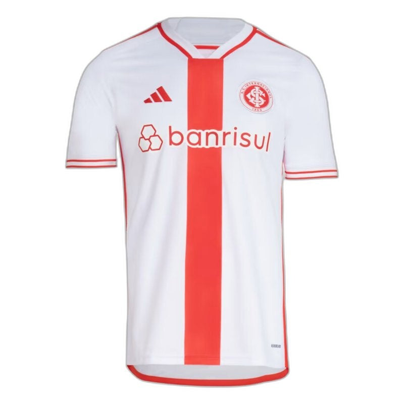 Internacional 24/25 II Away Jersey - Fan Version | Free Shipping + Keychain Gift