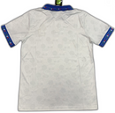 Italy 1994 II Away Jersey - Retro Version | Free Shipping + Keychain Gift