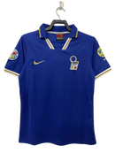 Italy 1996 I Home Jersey - Retro Version | Free Shipping + Keychain Gift