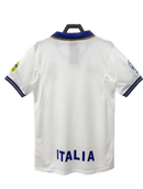 Italy 1996 II Away Jersey - Retro Version | Free Shipping + Keychain Gift
