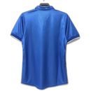 Italy 1998 I Home Jersey - Retro Version | Free Shipping + Keychain Gift