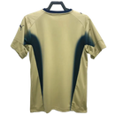 Italy 2006 Goalkeeper Jersey - Retro Version | Free Shipping + Keychain Gift